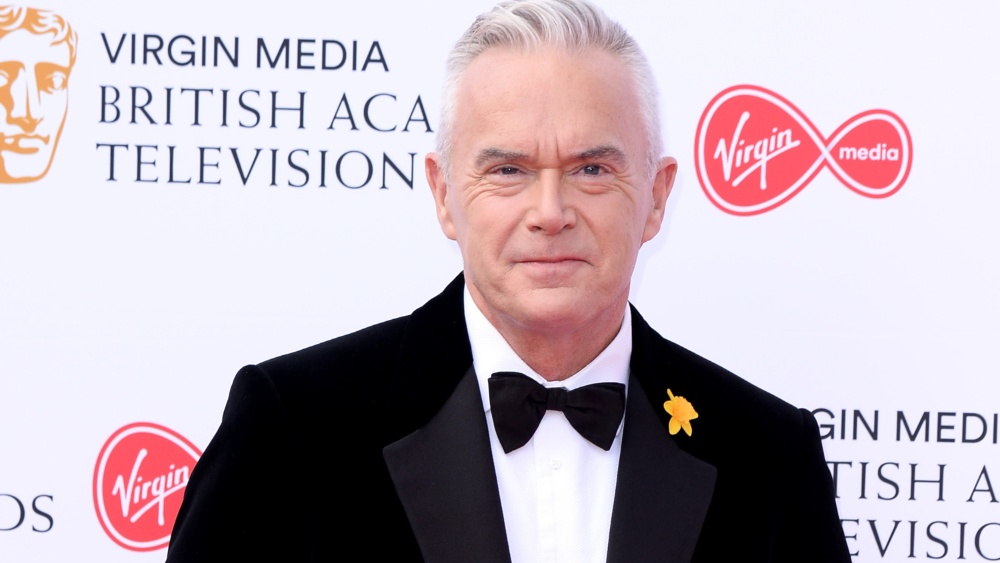 Huw Edwards resigns from BBC months after scandal over 'Medical Advice'