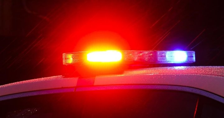 Man arrested early Thursday after series of burglaries at Waterloo businesses: police