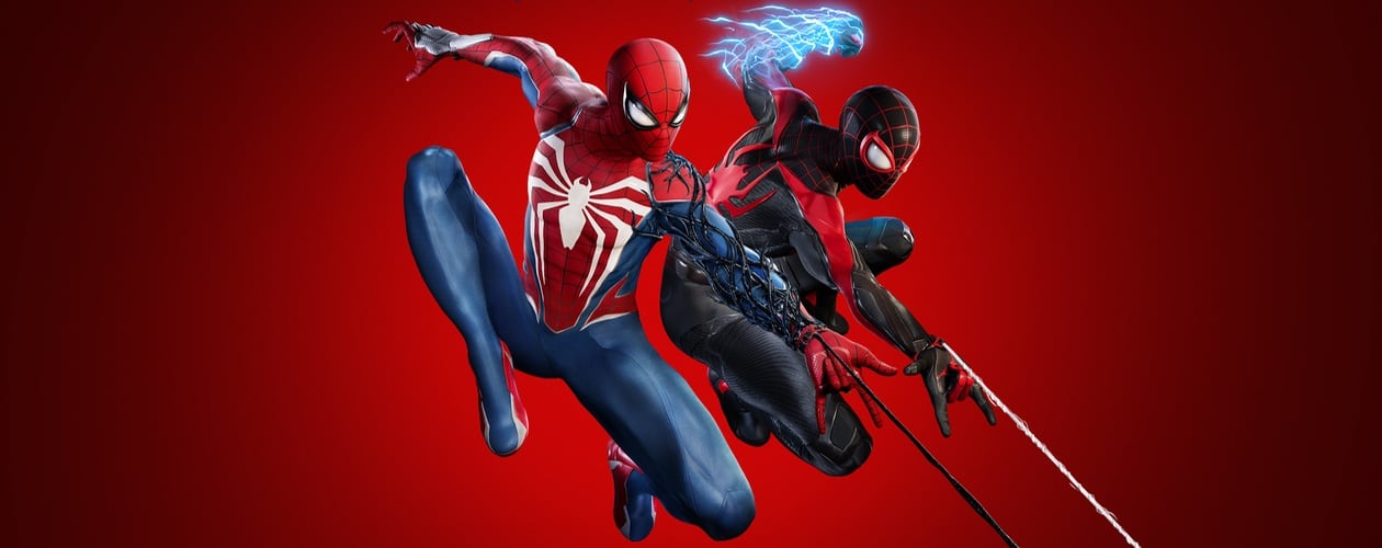 Marvel's Spider-Man 2 update fixes fan favourite suits, New Game+