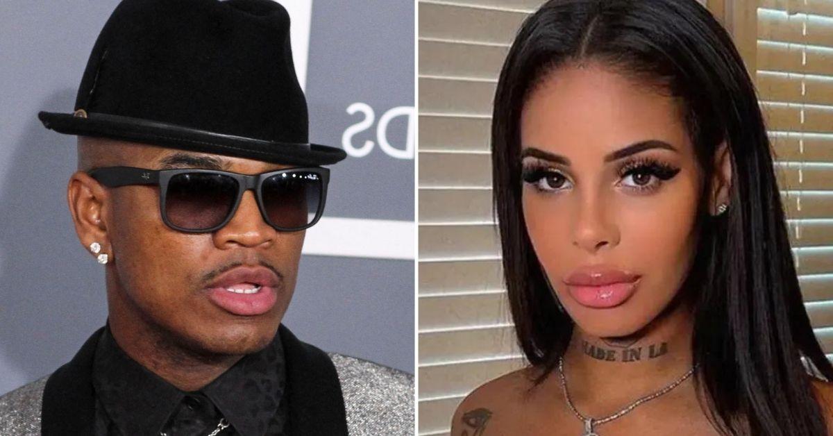 Ne-Yo calls the police to remove ex Sade from Georgia Mansion