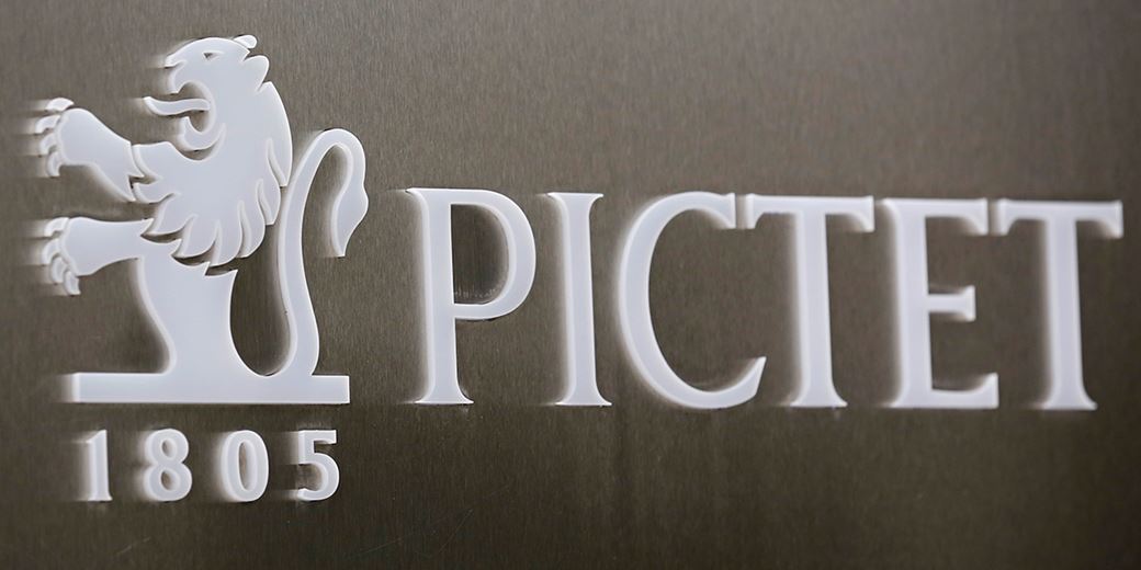 Pictet aims for 400 million dollars with new environmental technology Eltif