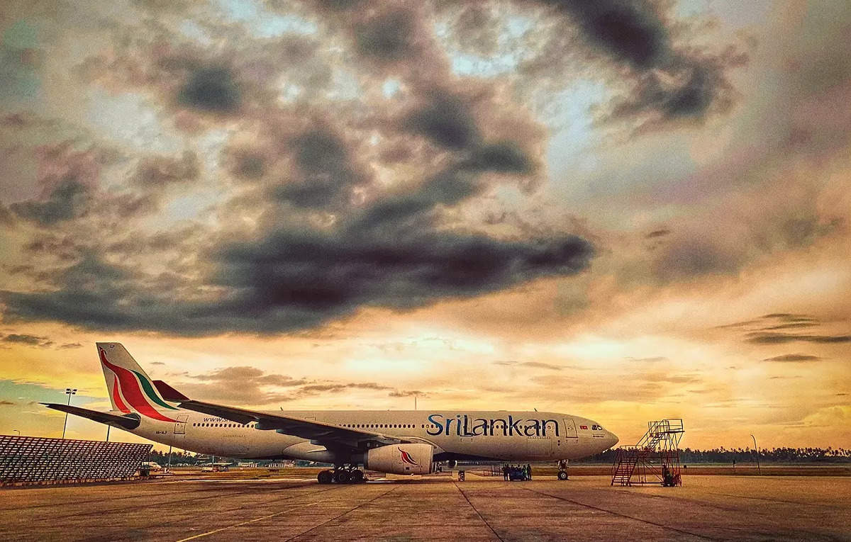 SriLankan Airlines integrates AMOS NewGen MRO system to transform ET TravelWorld's aircraft management