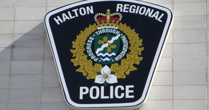 Suspect charged in connection with home burglaries in Milton, Oakville, just days apart: police