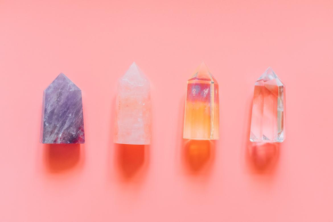 10 Best Types of Crystals for Healing