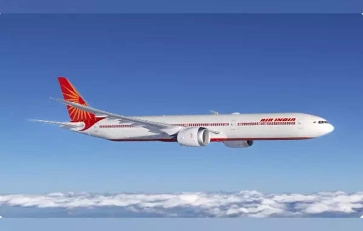 Air India will restart Delhi-Tel Aviv flights on May 16, ET TravelWorld News, ET TravelWorld