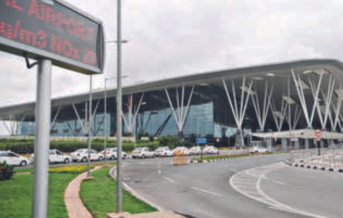 Bengaluru airport suspends controversial vehicle entry fee following protests, ET TravelWorld