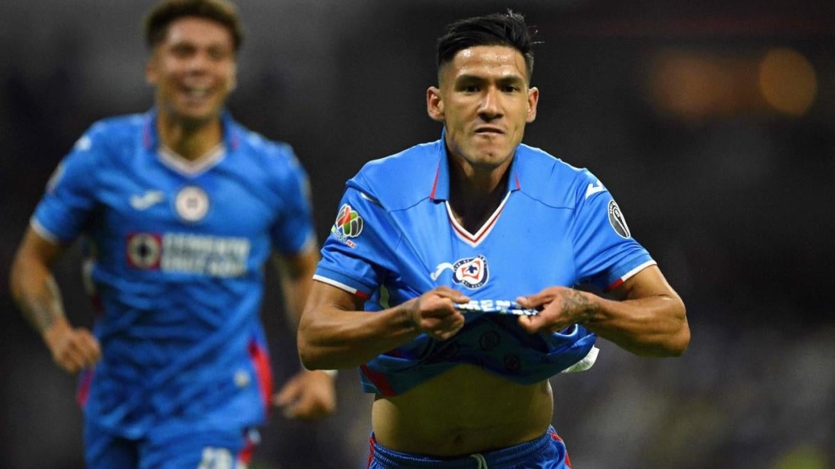 Cruz Azul vs.  Club America live stream: Liga MX prediction, TV channel, watch online, time, news, odds