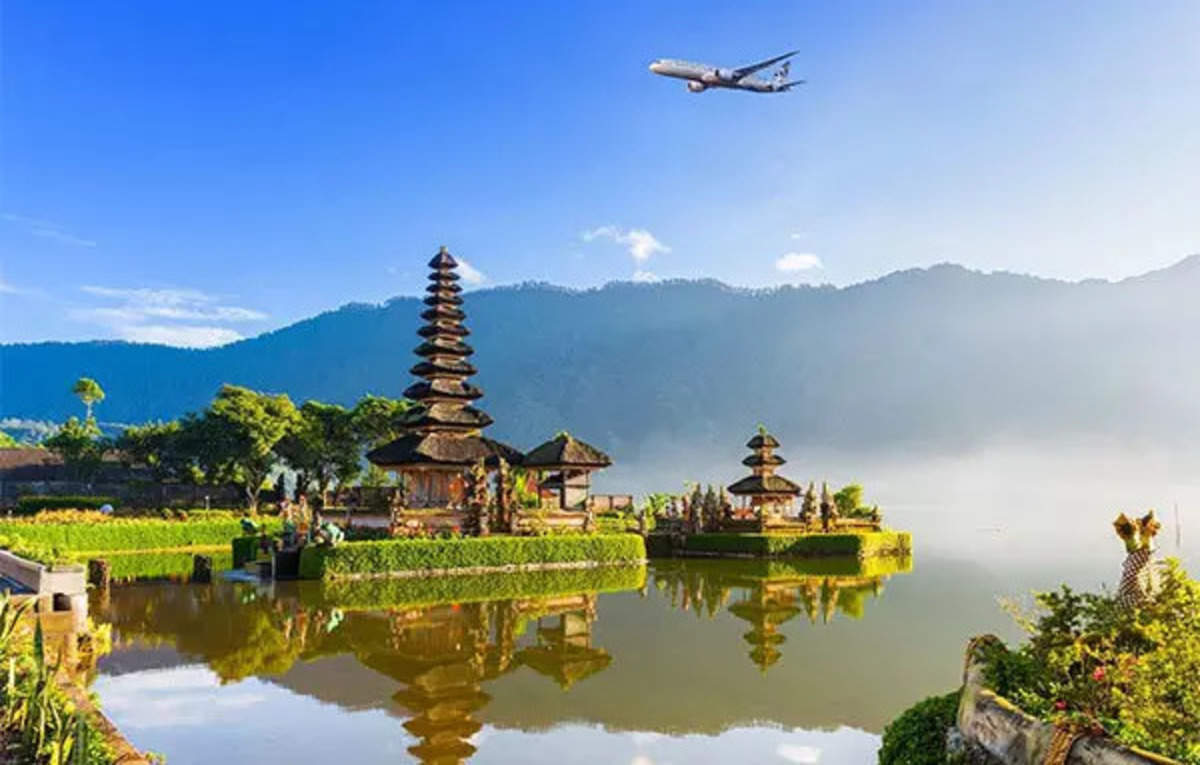 Etihad Airways will fly to Jaipur and Bali in the next two months, ET TravelWorld