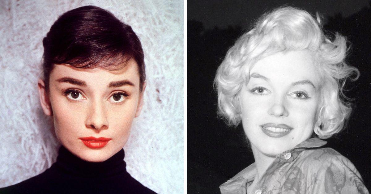 Golden Age stars who used stage names