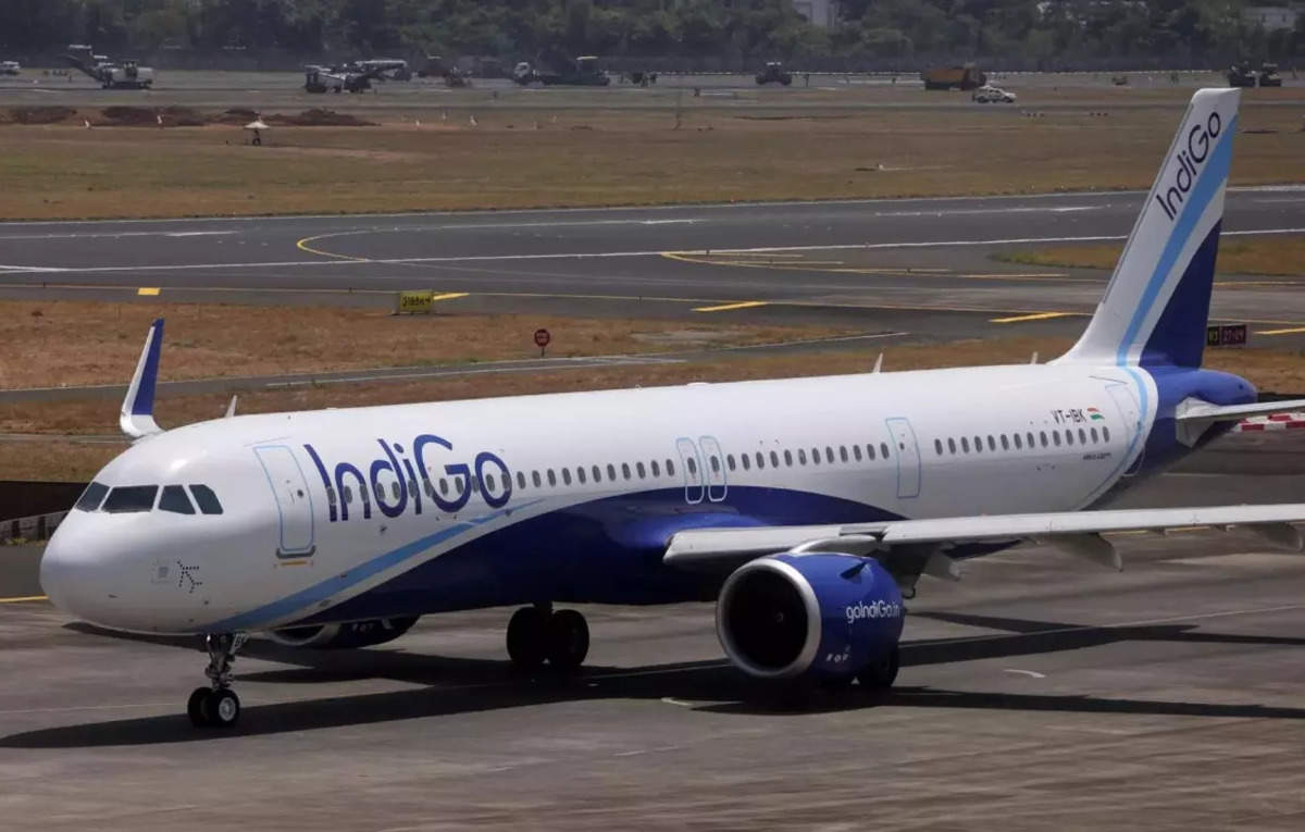 IndiGo will launch business class on select flights later this year, ET TravelWorld