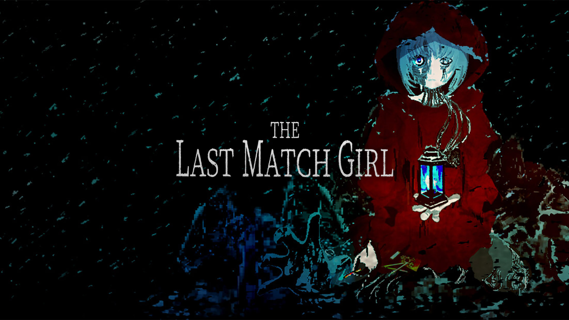THE LAST MATCH GIRL