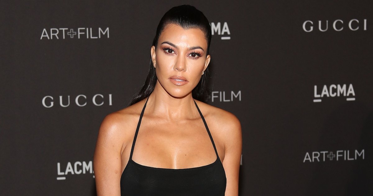 Kourtney Kardashian had 'five failed IVF cycles' before having a son