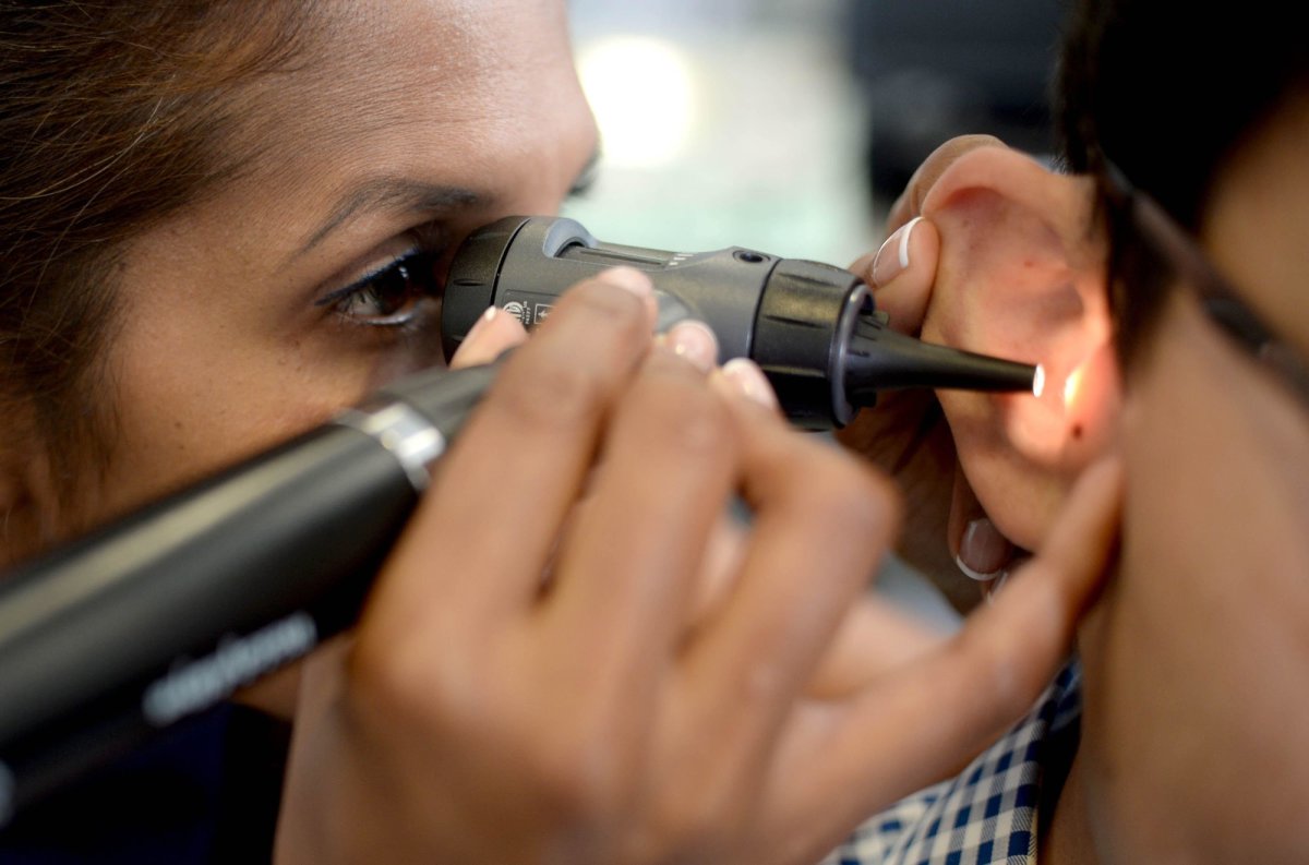 Labor MP calls for an end to the 'postcode lottery' for NHS ear care services