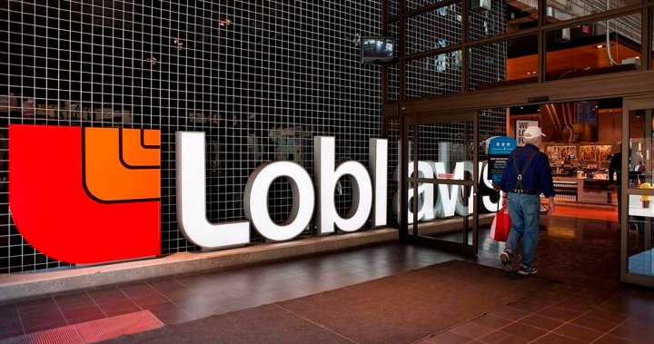 Loblaw agrees to sign the code of conduct for supermarkets.  Why It Took So Long - National