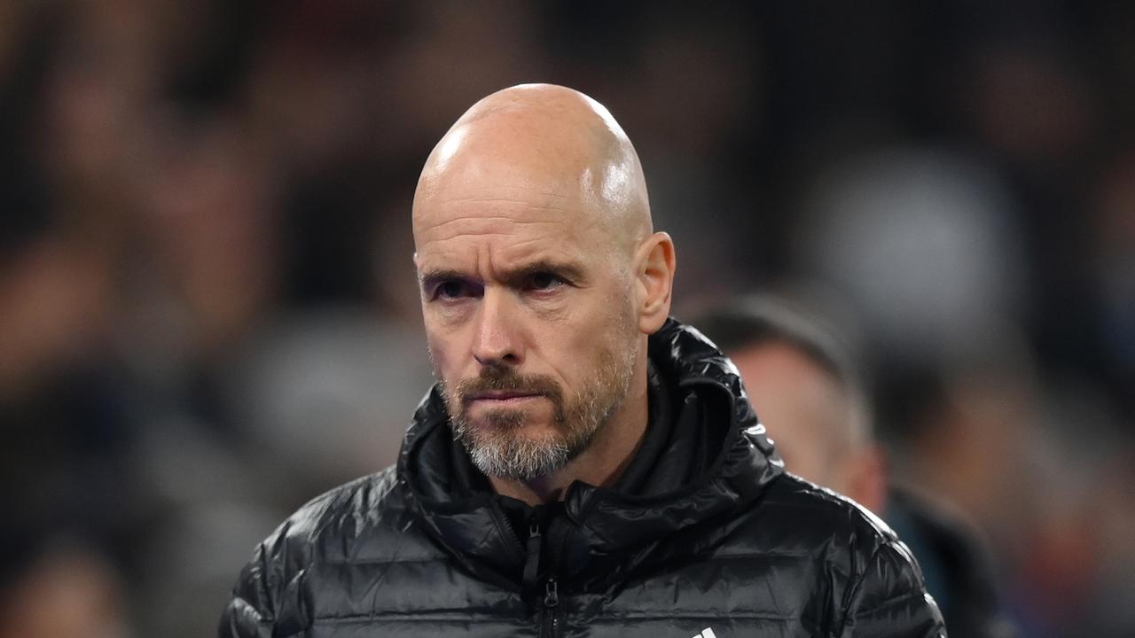 Manchester United legends demand Erik ten Hag fired, news, results, loss to Crystal Palace, results, next coach