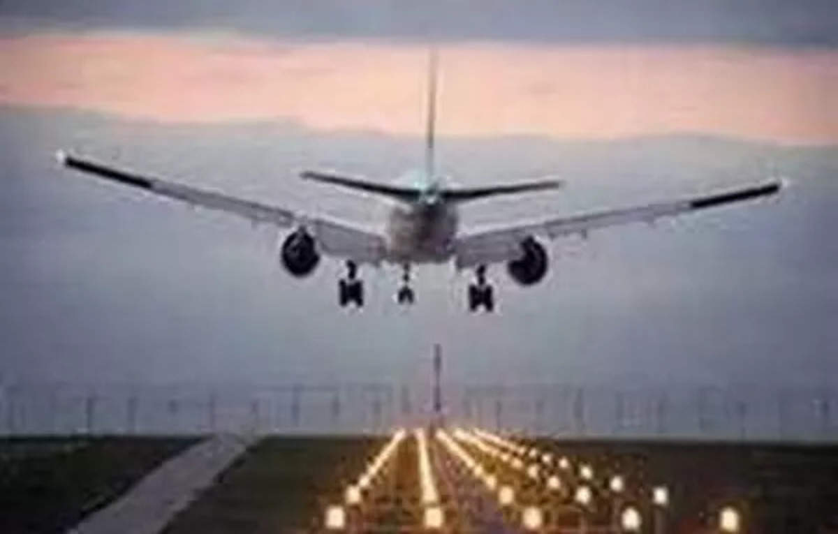 Mangaluru International Airport now a quiet zone, ET TravelWorld News, ET TravelWorld