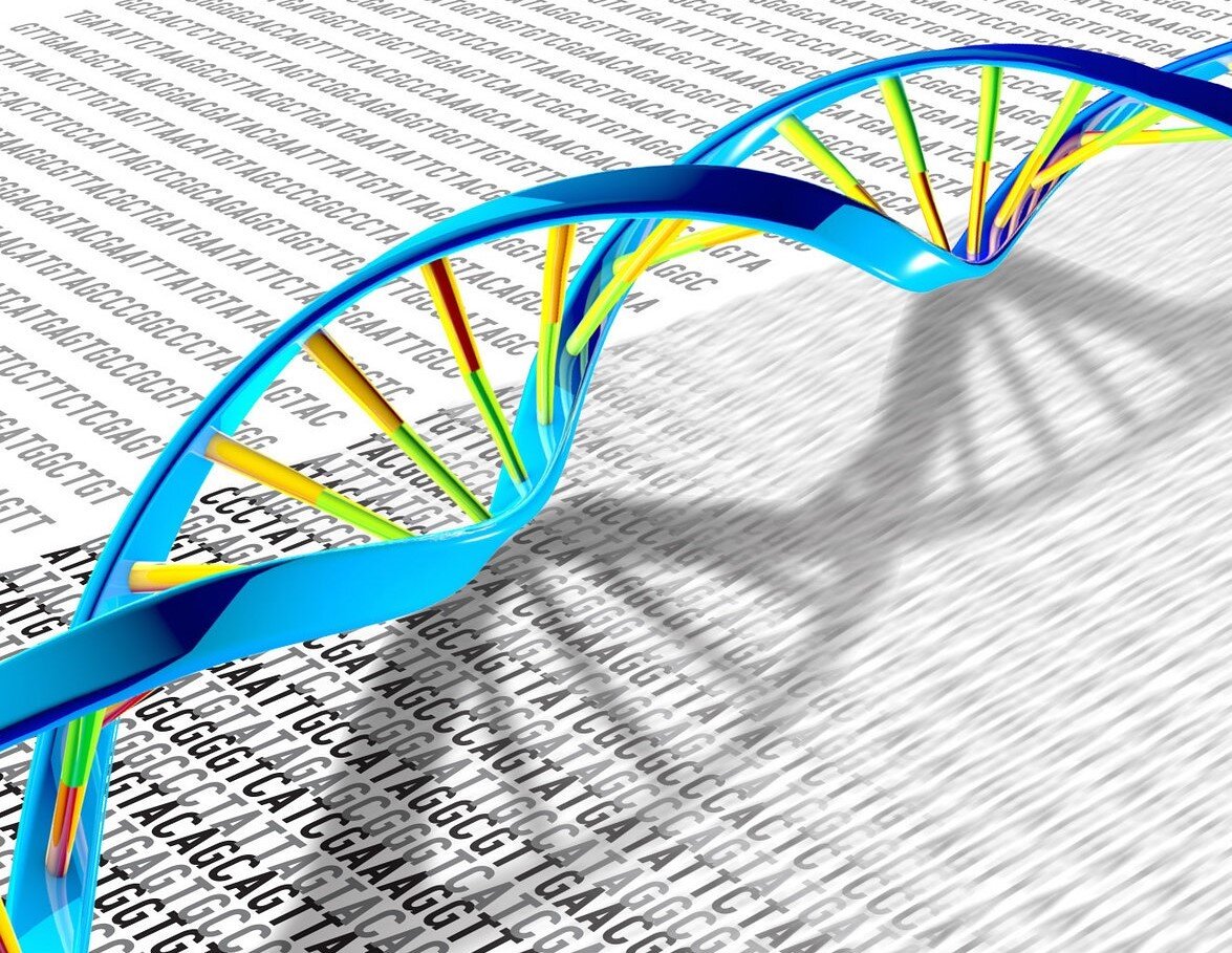 Old viral DNA in human genome linked to serious psychiatric disorders