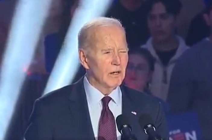 POLL: 54 percent of Democrats want Joe Biden to be replaced by someone else |  The Gateway expert