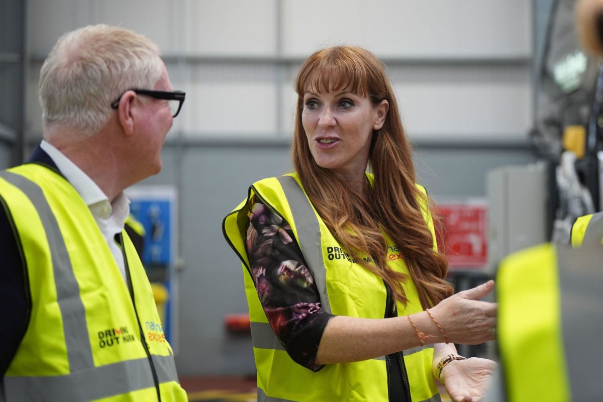 Police are taking no further action following allegations from Angela Rayner Council House