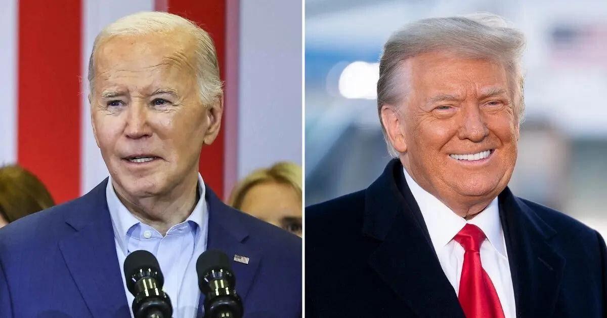 President Biden plans to address Trump's 'Hush Money' judgment from the White House