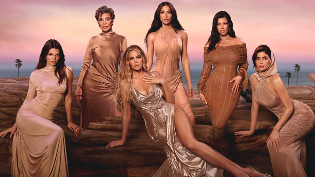 The Kardashians season 5