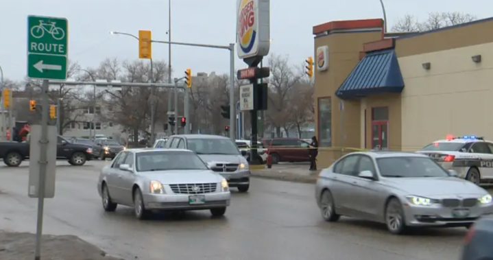 The head of the restaurant association says “immediate action” is needed to make workers and customers safer – Winnipeg