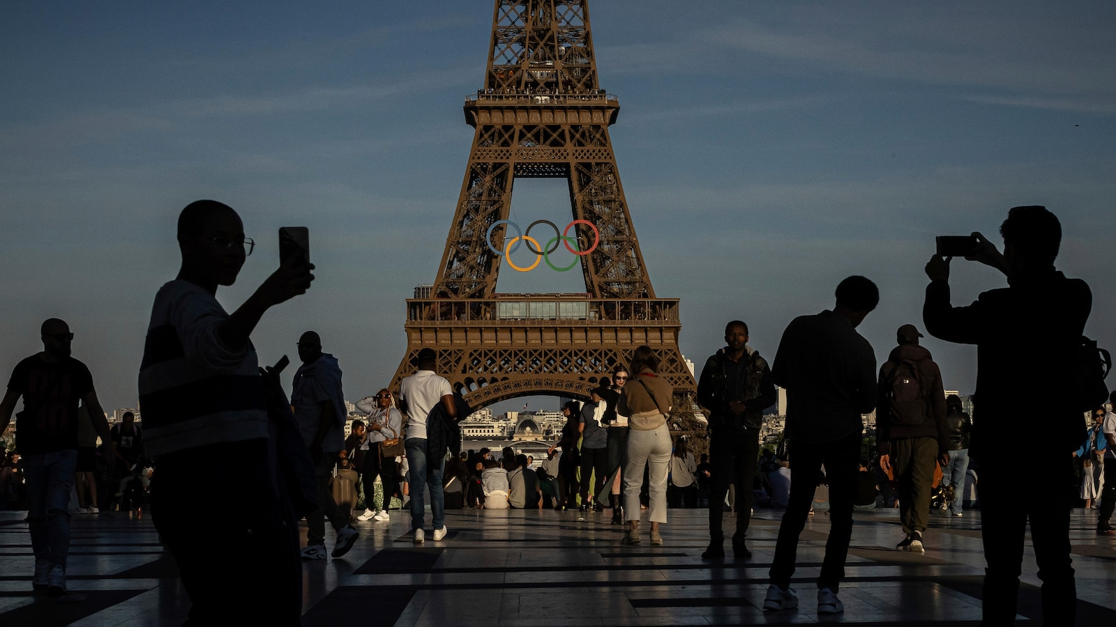 A new start for NBC's Olympics: no more 'plausible live' for the Paris Games this summer