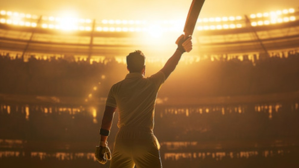 Baseball and cricket film 'Wicked Wickets' sets production date