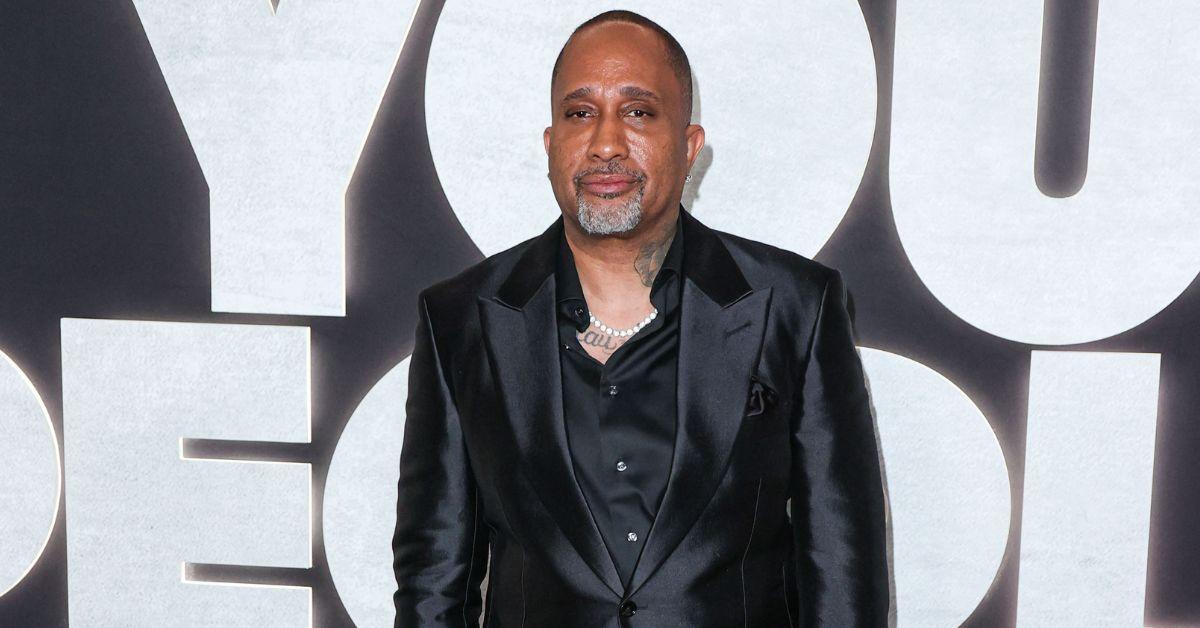 'Black-ish' creator Kenya Barris' trash-talking legal battle against sister gears up for jury trial