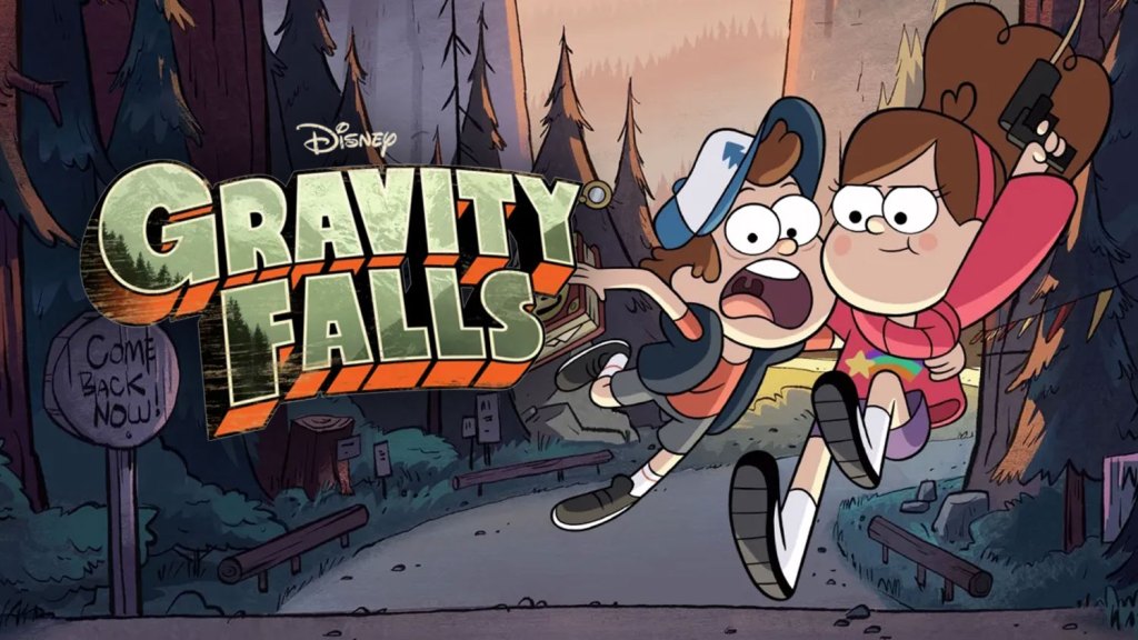 Disney teases 'Gravity Falls' revival and says they are 'in discussions' with creator Alex Hirsch