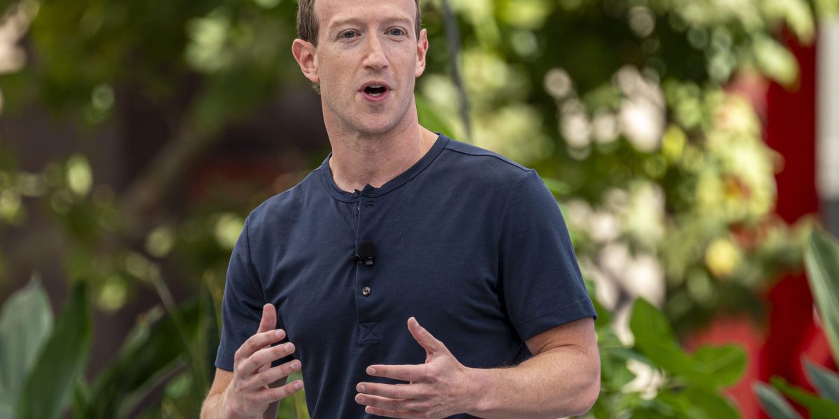 How Mark Zuckerberg grew Facebook Marketplace into an e-commerce empire