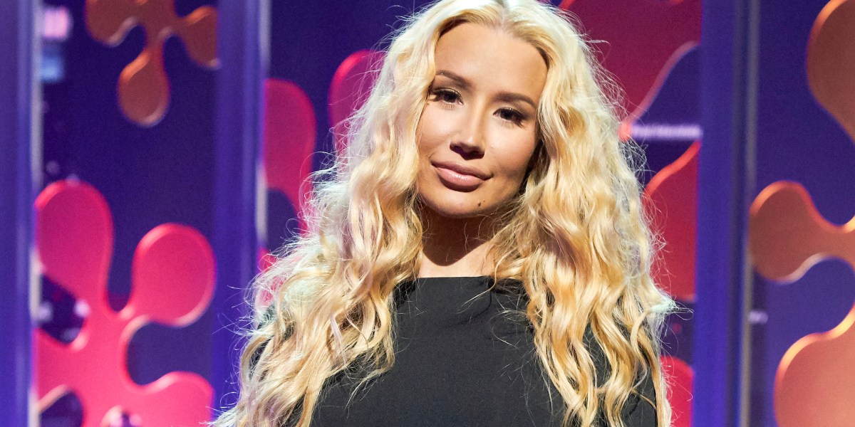 Iggy Azalea earns crypto as her 'memecoin' makes $194 million in one week