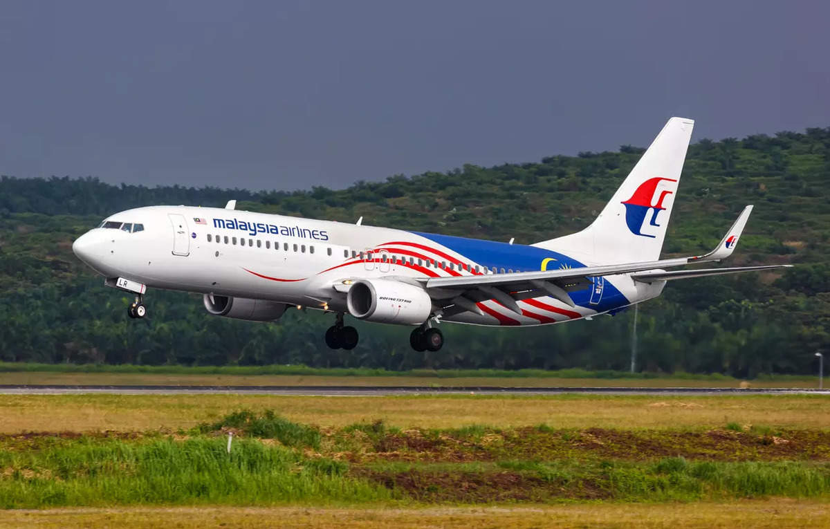Malaysia Airlines to expand Amritsar-Kuala Lumpur flights to seven weekly flights from August 1, ET TravelWorld