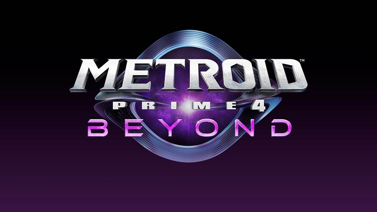 Metroid Prime 4: Beyond