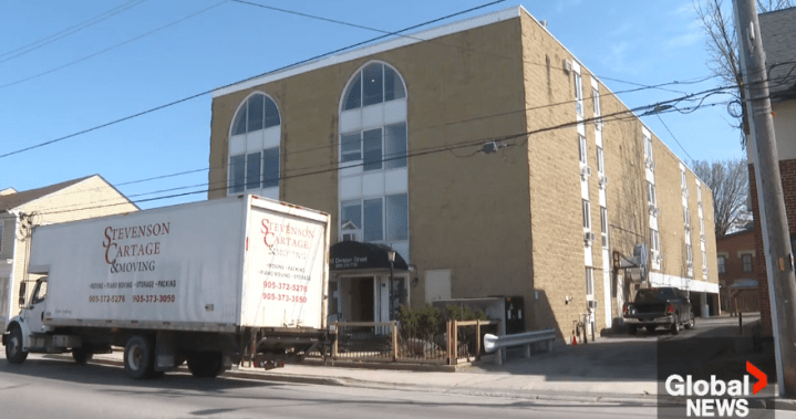 Northumberland County plans to open a homeless shelter in Cobourg - Peterborough in September