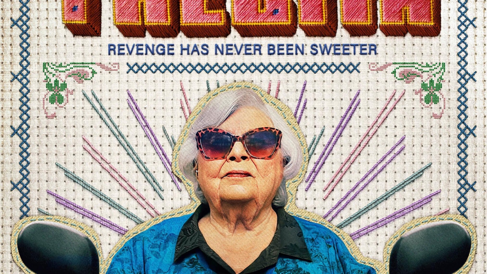 Review: June Squibb delights as Grandma on a mission in 'Thelma'