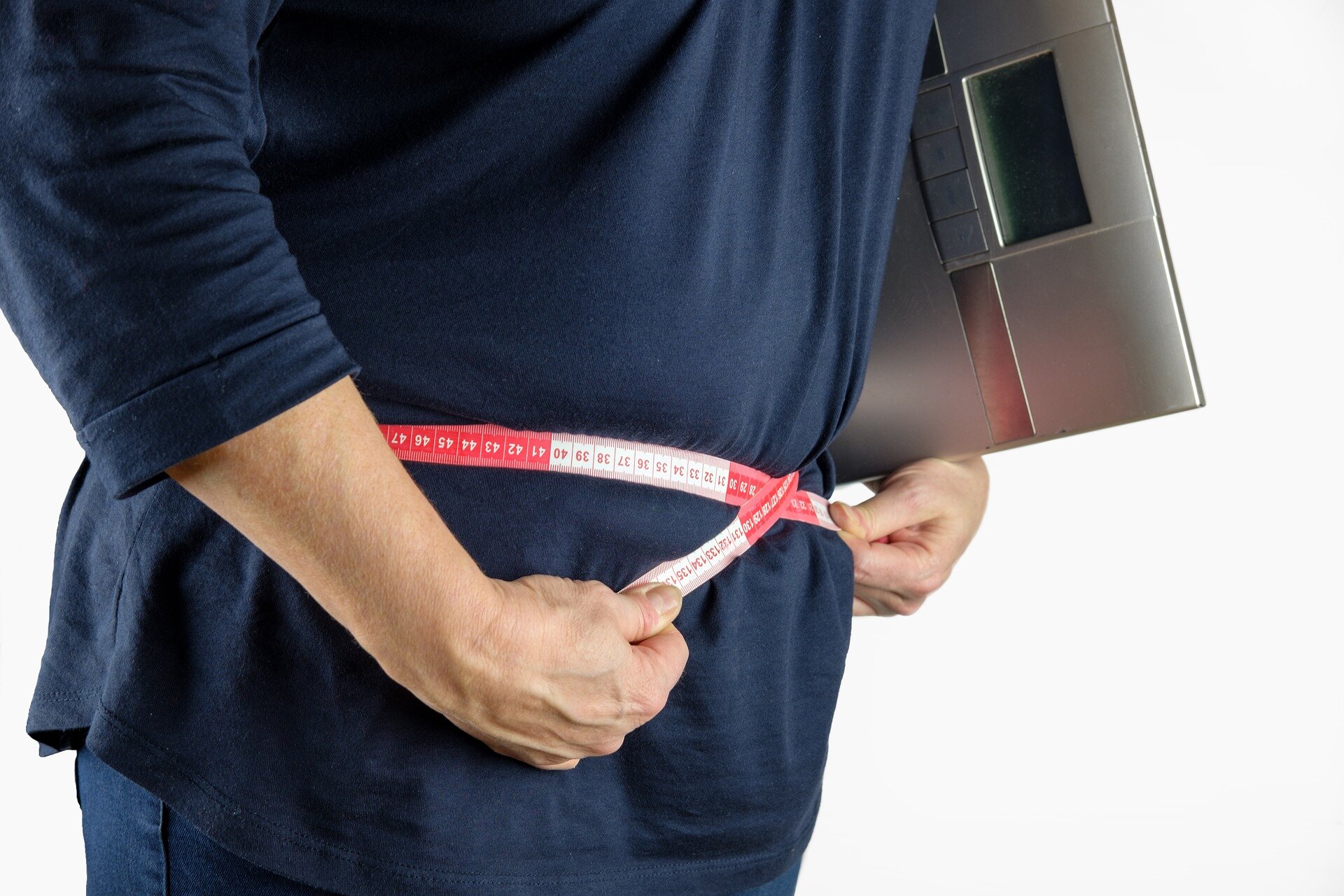 Should we abandon BMI and use body roundness index instead?