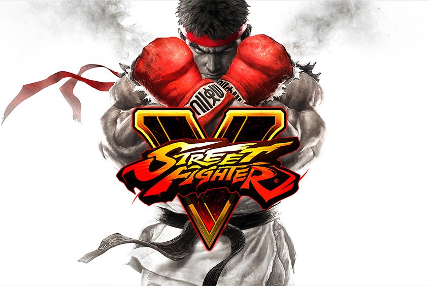 'Street Fighter' will be released by Sony in March 2026