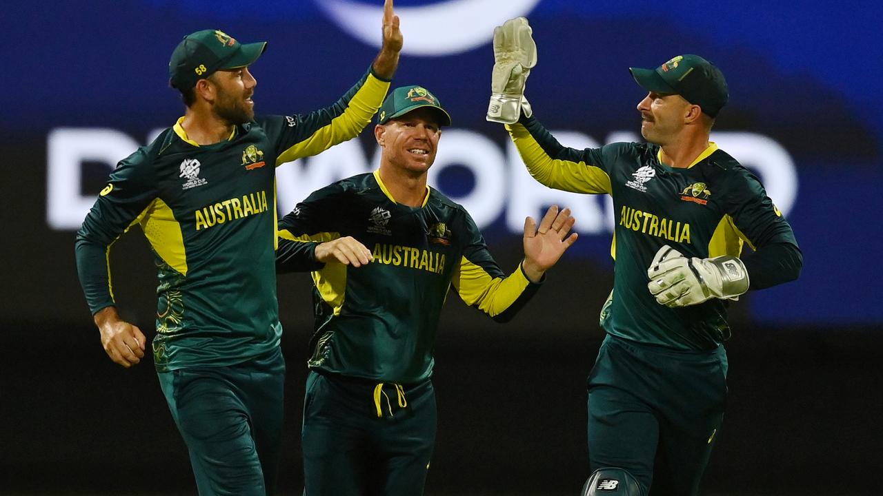 T20 World Cup 2024, Australia vs Namibia live scores, weather, updates, teams, start time, toss, video, highlights, cricket news