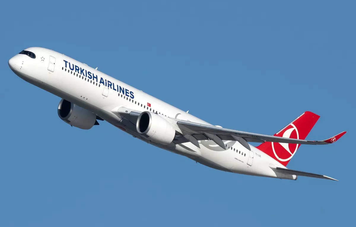 Turkish Airlines will carry 7.2 million passengers in May and is launching a new sustainability brand, ET TravelWorld