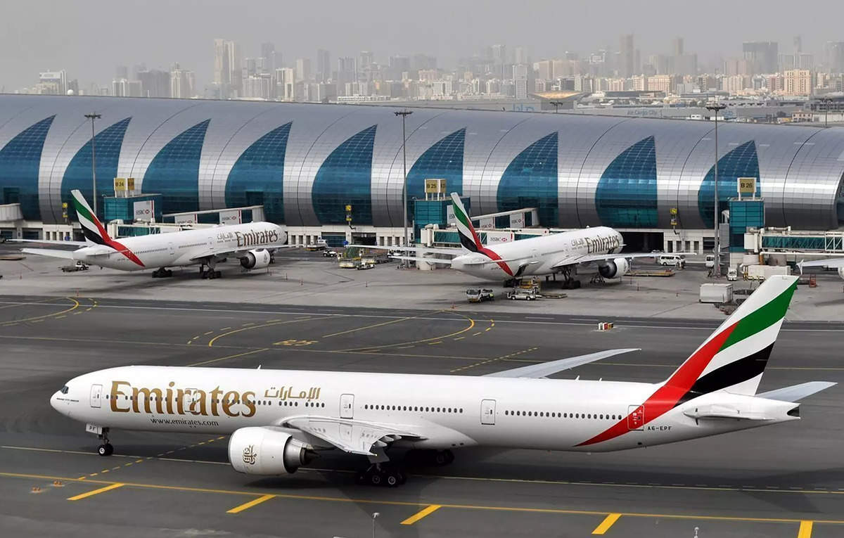 US fines Emirates $1.5 million for operating in restricted airspace, ET TravelWorld
