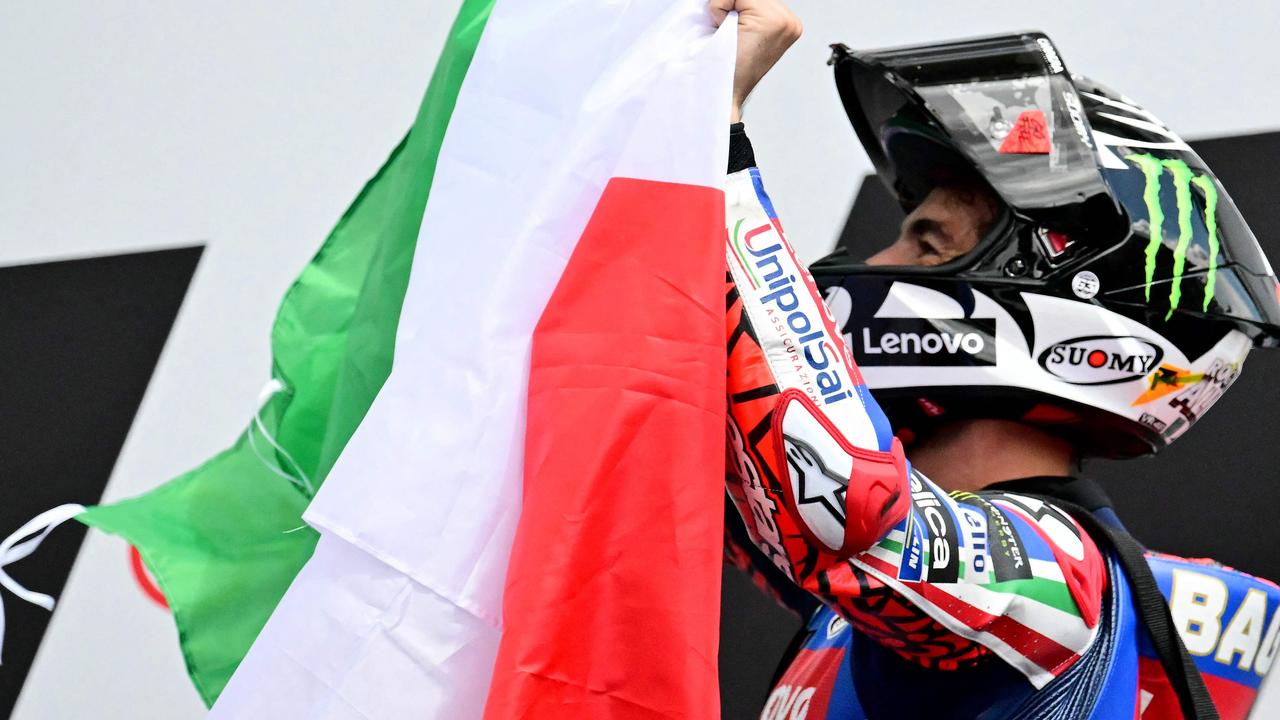 race report, Francesco Bagnaia, Ducati, Enea Bastianini, Jorge Martin, Marc Marquez, Jack Miller, Mugello