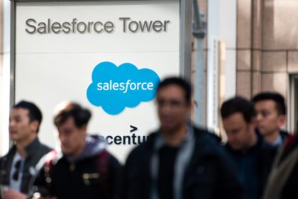 107184140 1674688167894 gettyimages 1246537833 SALESFORCE ELLIOTT