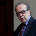 World-famous Albanian novelist Ismail Kadare dies at the age of 88