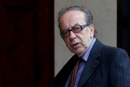 World-famous Albanian novelist Ismail Kadare dies at the age of 88