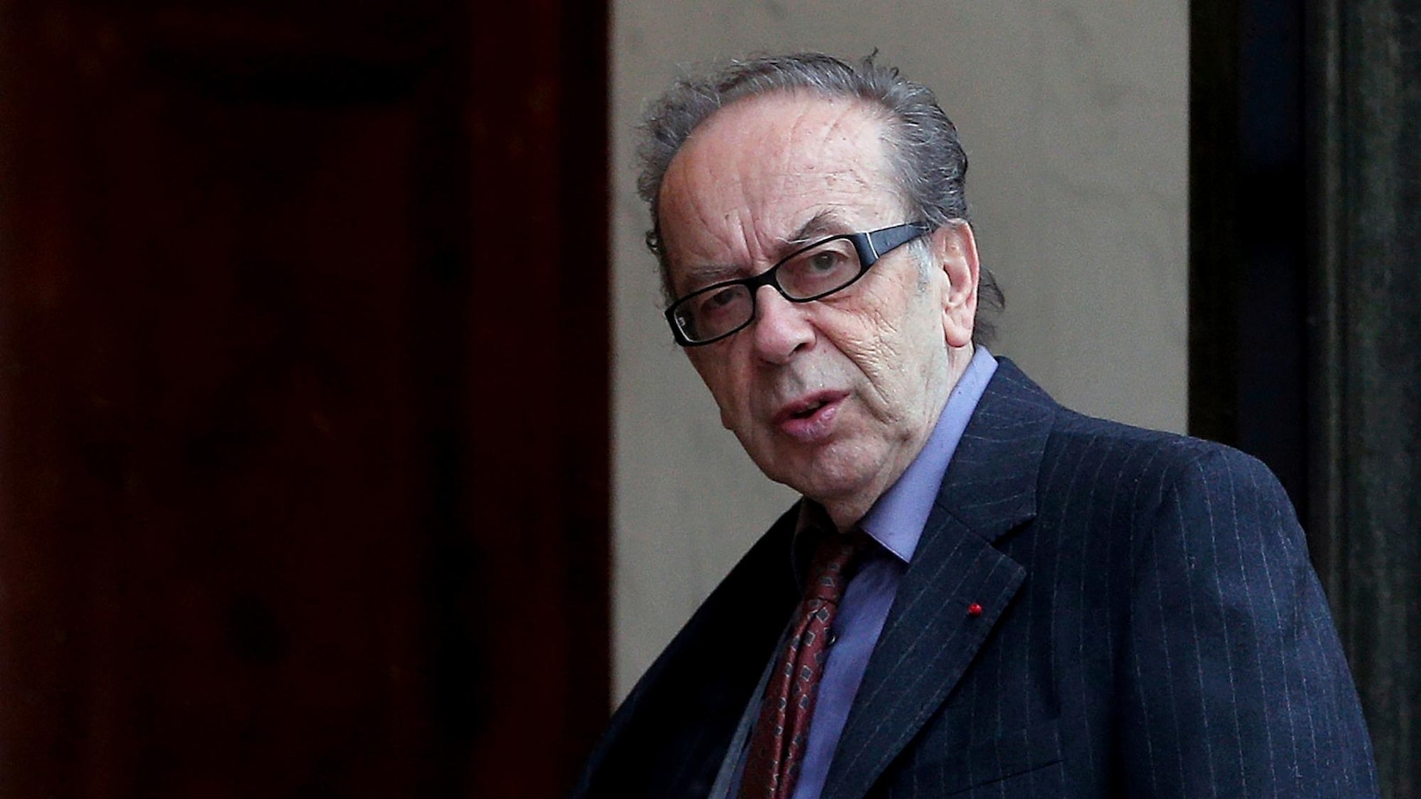 World-famous Albanian novelist Ismail Kadare dies at the age of 88