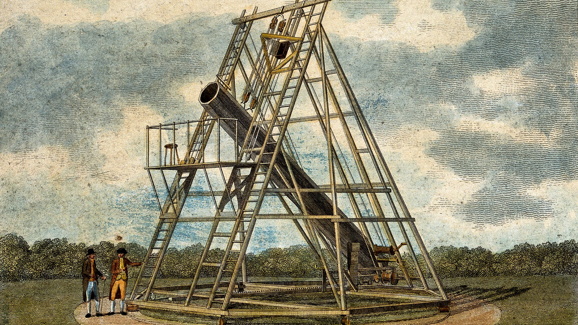 400 years of telescopes: a window into our study of the cosmos