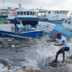 A week of extreme weather, explained