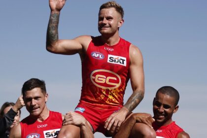 AFL 2024 off-season news |  Off-Season Central, AFL roster changes, delisted players, retirements, confirmed trades, draft picks, draft order, rookies and free agents