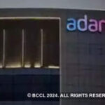 Adani Group submits investment proposal to upgrade Nairobi Airport, ET TravelWorld